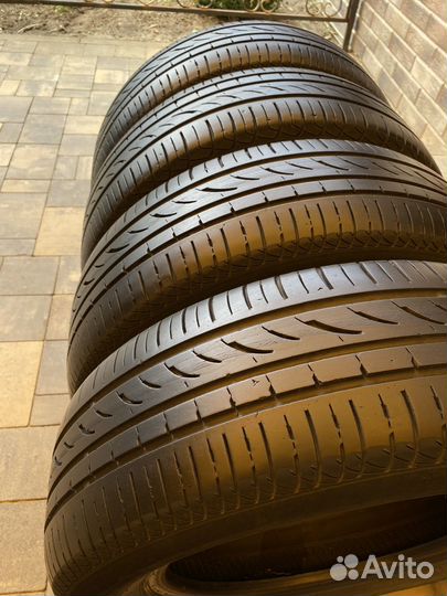 Pirelli Formula Energy 185/65 R15