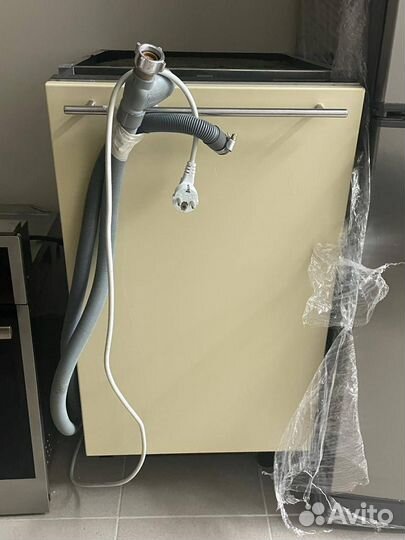 Посудомоечная машина kaiser s 45 i 84 xl