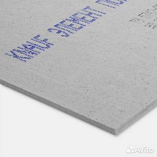 Гипсокартон