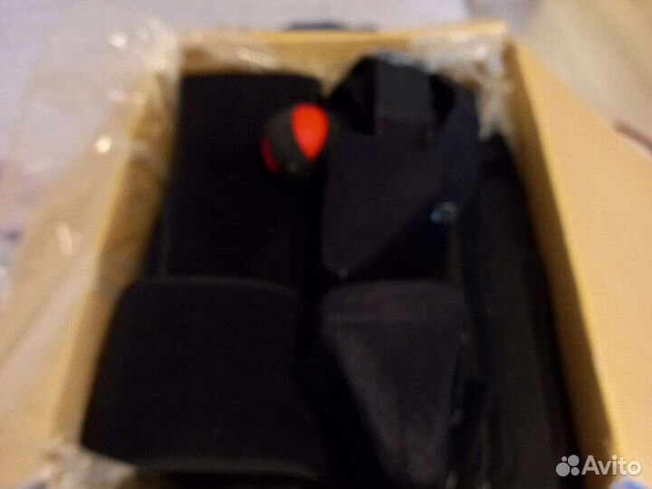 Ортез на плечевой сустав и руку