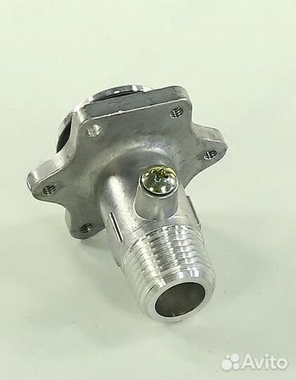 Патрубок соединительный котлов Navien Ace 13-24 кВ