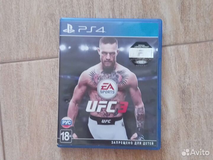 Игры для приставок ps4