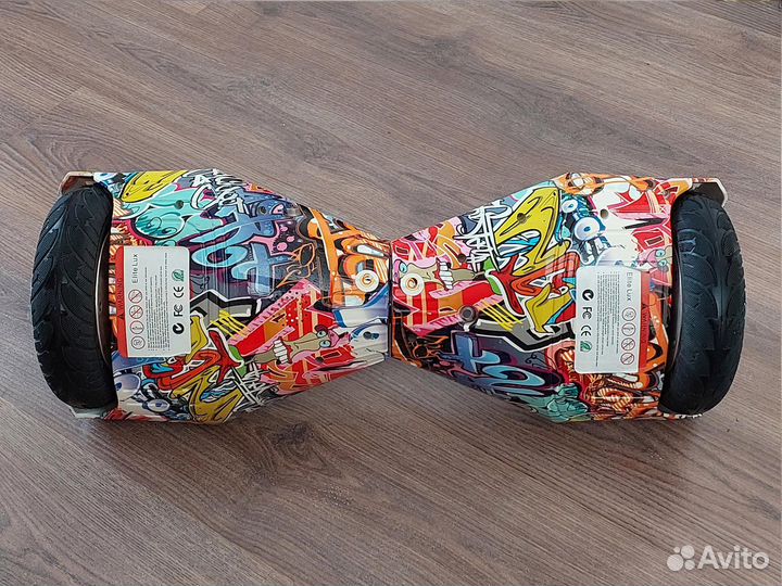 Гироскутер Smart Balance lambo U6 Tao Tao APP