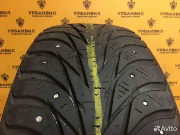 Yokohama Ice Guard IG35 185/60 R15 88T