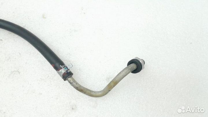 Трубка масляная Kia Optima 4 JF G4KH 2018