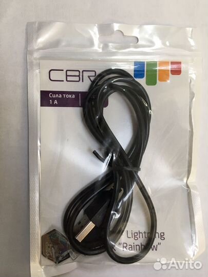 Usb кабель для iPhone, iPad