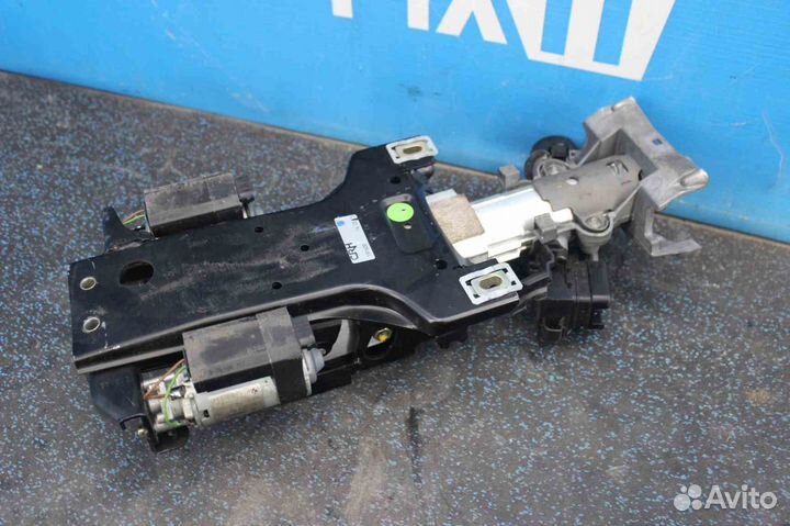Рулевая колонка BMW X5 (бмв Х5) E53 0301827