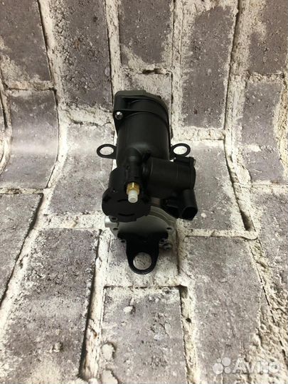 Компрессор Мерседес сл-класс 216 A2213200904