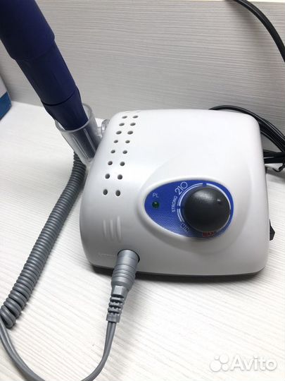 Аппарат для маникюра Strong 210, 105L