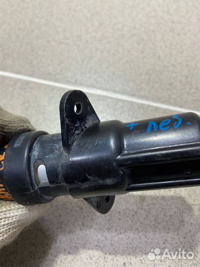 Форсунка омывателя фар левая BMW 760LI 2004 г