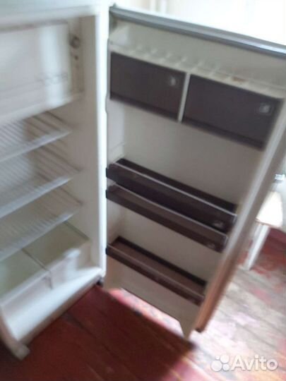 Холодильник