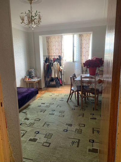 2-к. квартира, 34 м², 4/9 эт.