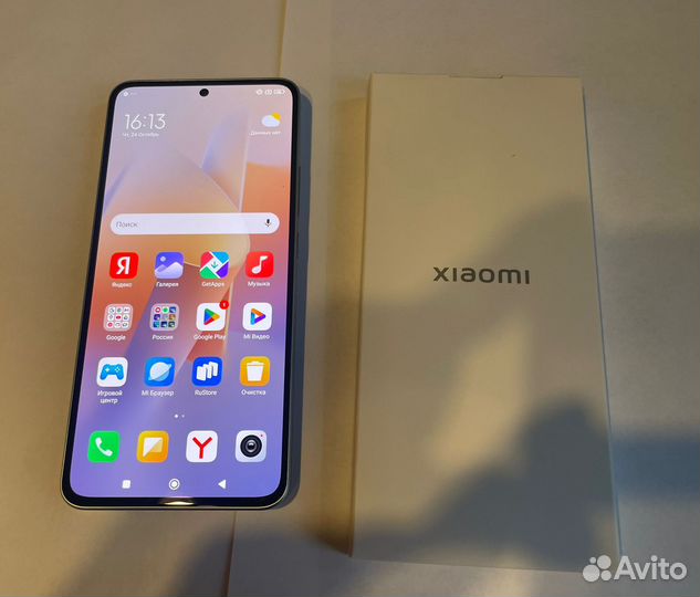 Xiaomi 13T, 12/256 ГБ