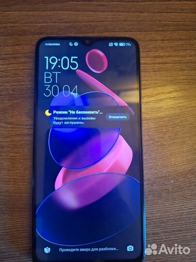 Xiaomi Redmi Note 8 Pro, 6/128 ГБ