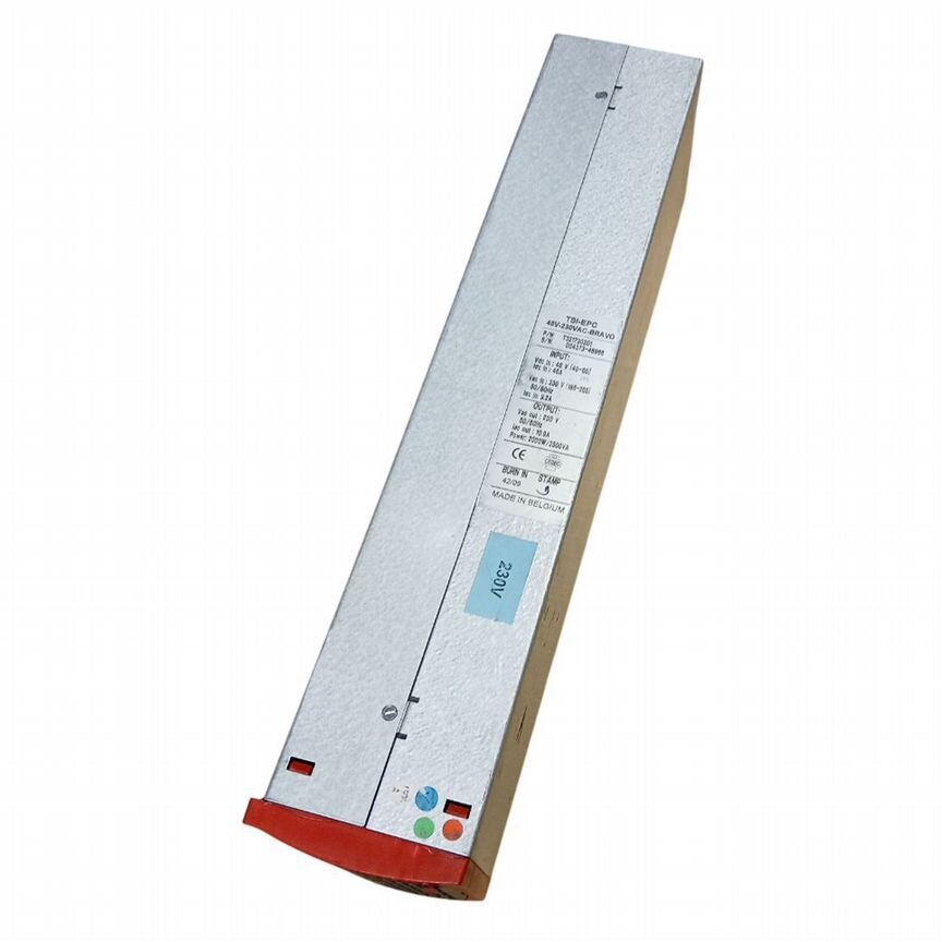 [48V-230VAC-BRAVO] Блок Питания Bravo 48v-230vac-Bravo 2000w