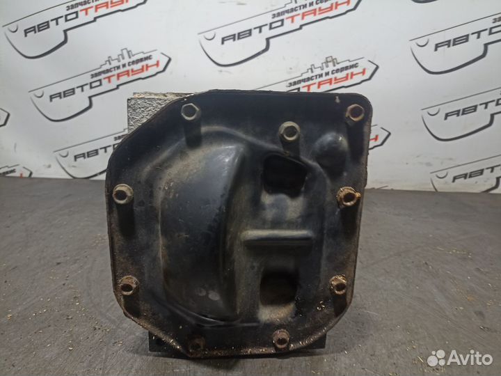 Редуктор mazda L3-VDT LF-VD LF-VE axela biante CX-7 CX-9 MPV premacy bkep cceaw crew ER3P LY3P TB за