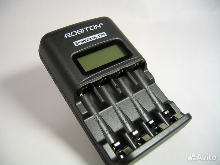 Зарядное устройство