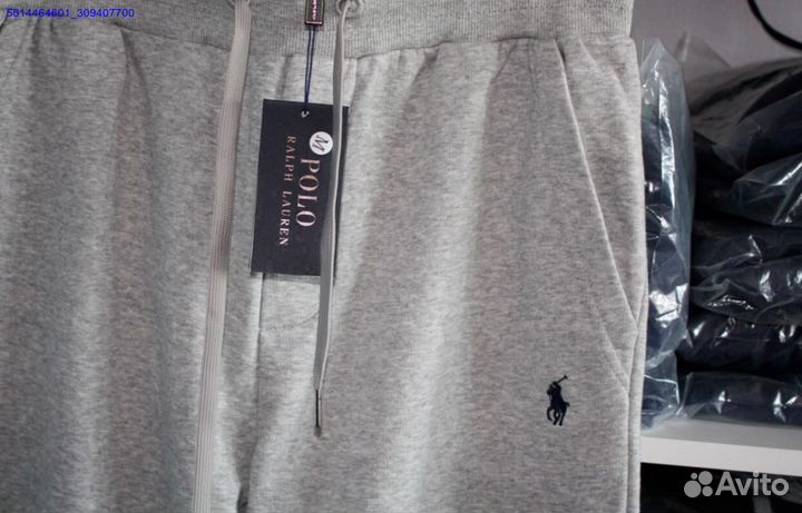 Штаны Polo Ralph Lauren vhq (Арт.68969)