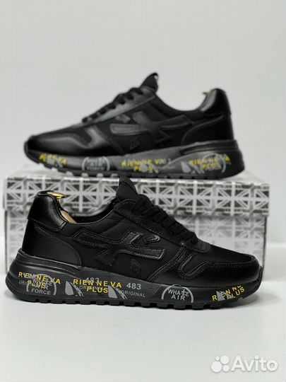 Кроссовки мужские Premiata