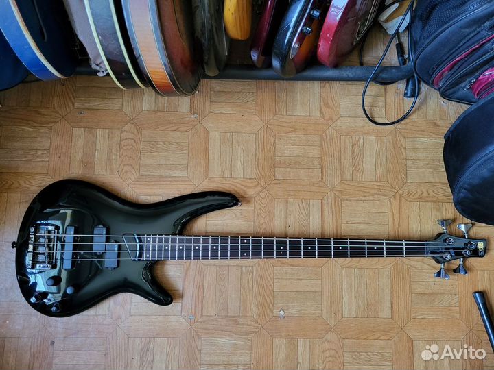 1996 Ibanez SR Bass 850 Япония