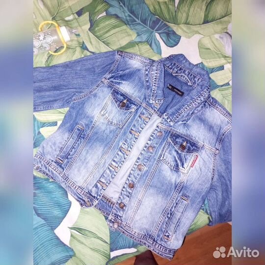 Пакет вещей 21шт