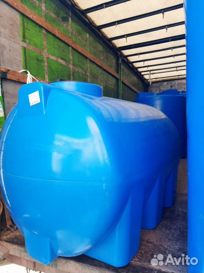 Емкость для воды