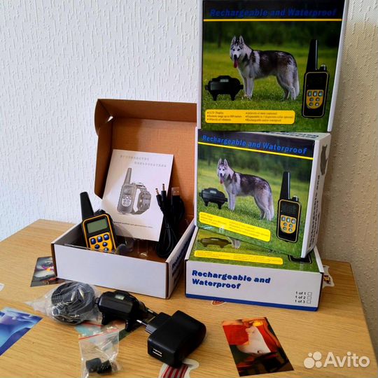 Ошейник для собак