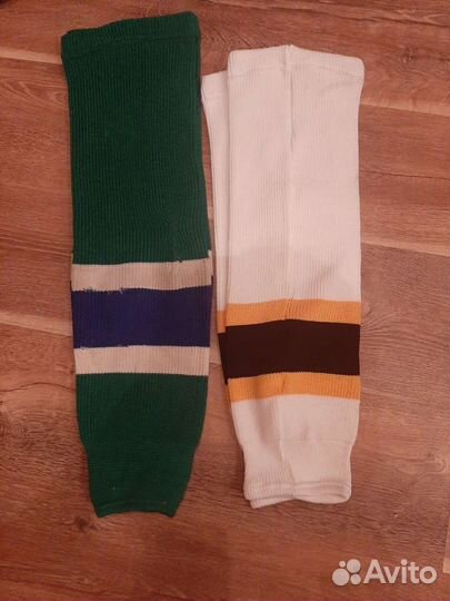 Хоккейная форма