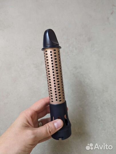 Фен щетка philips стайлер для волос