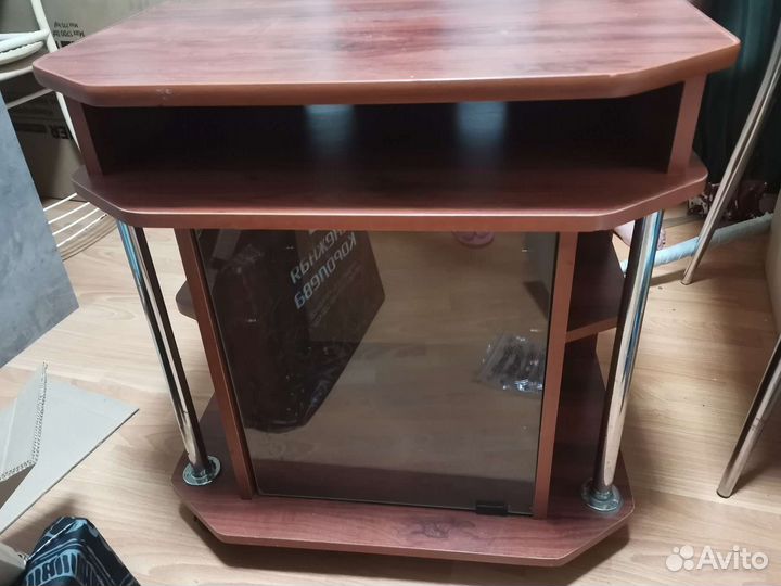 Тумба под телевизор бу