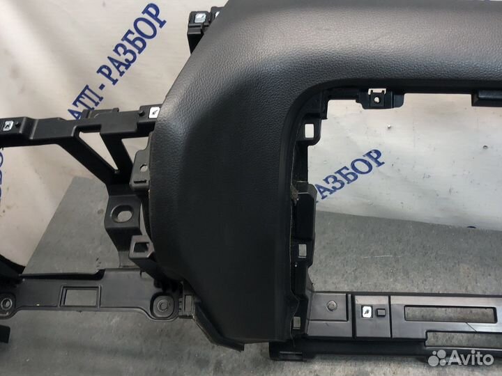 Парприз Genesis 2