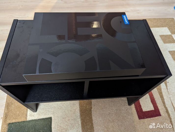 Lenovo Legion 7 6900hx 6850m xt 32 gb 1 tb