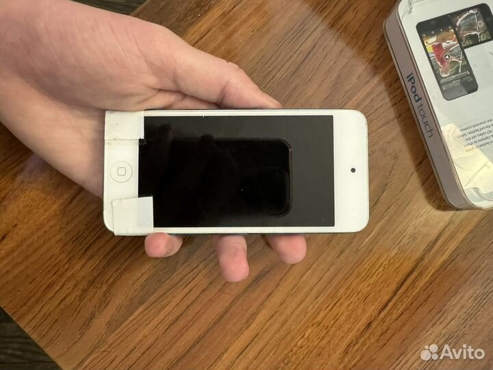 iPod touch 5 32gb (на детали)