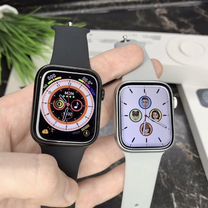 Apple Watch 9,8,7, Premium Смарт часы Гарантия