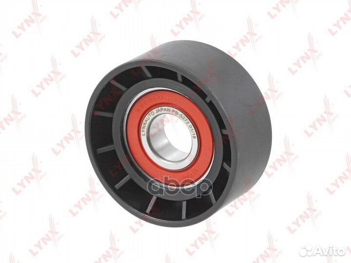 Ролик натяжного механизма / приводной Citroen B