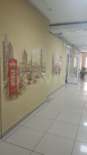 Свободного назначения, 33 м²