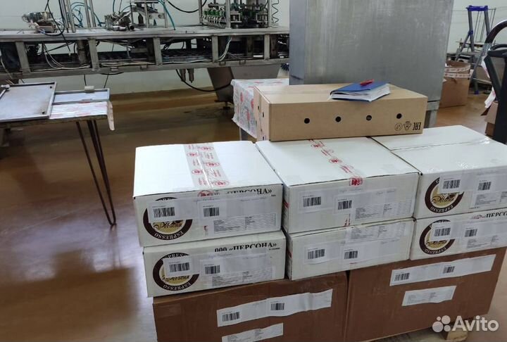 Капсульнное кофе