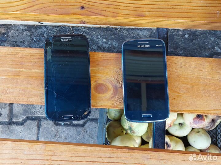 Samsung Duos E2152