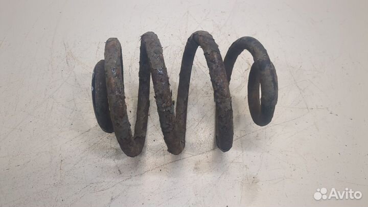 Пружина подвески Seat Alhambra, 2002