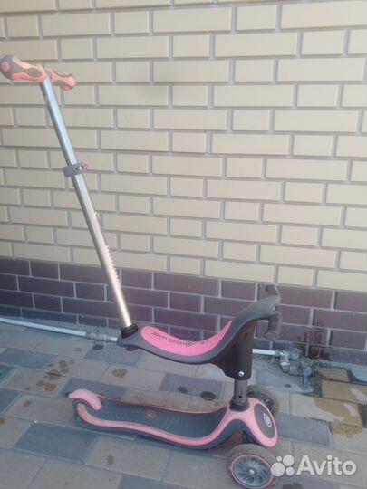 Самокат детский
