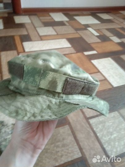 Панамы снайпер