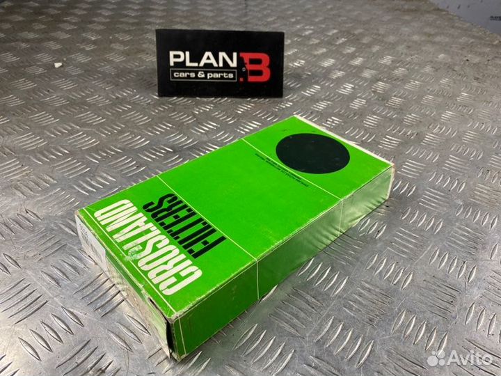 Фильтр воздушный двигателя Crosland 758