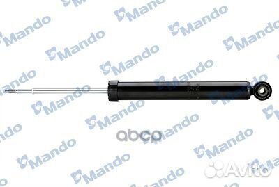 Амортизатор hyundai creta 16- зад.лев/прав. 4WD