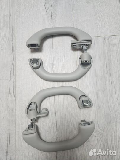 Ручки салона