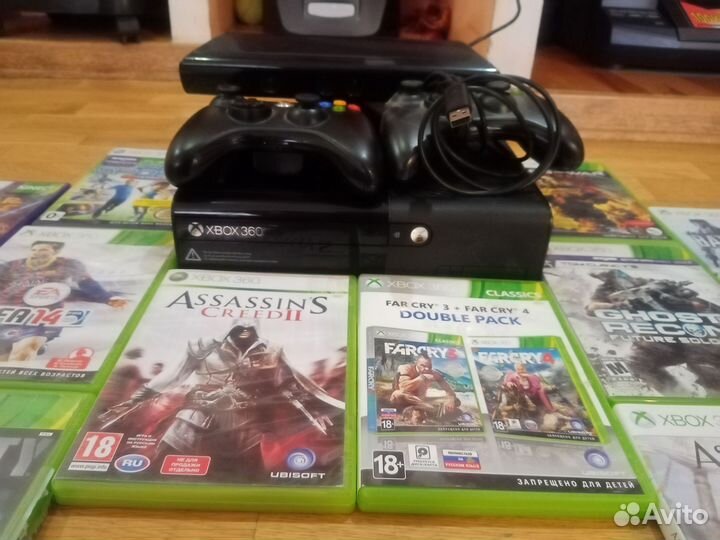 Топовые диски на xbox 360 лицензия