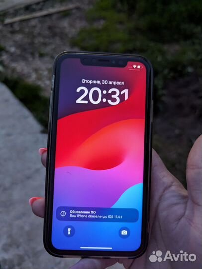 iPhone Xr, 64 ГБ