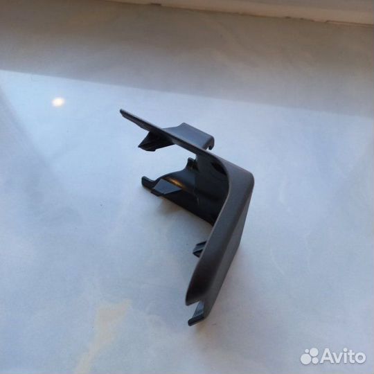 Накладка сиденья задняя Mitsubishi Outlander 3