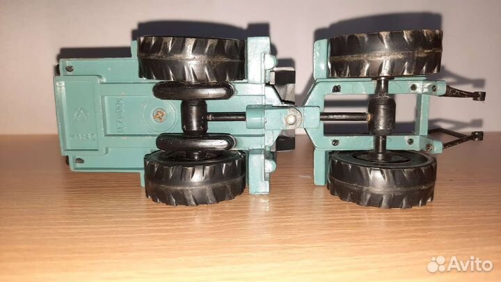 Модели тракторов 1 43