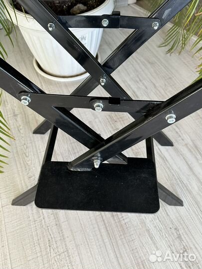 Стул раскладной