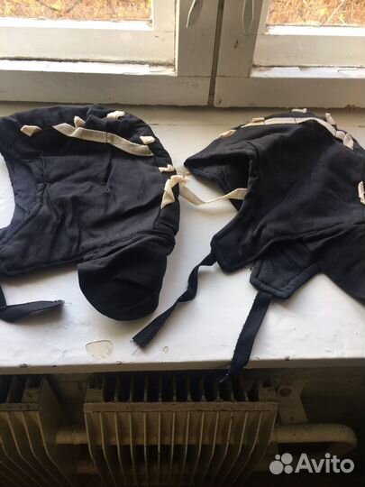 Рабочая спецодежда